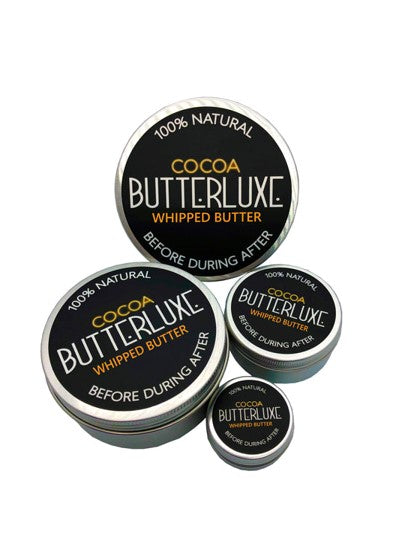 Butterluxe Cocoa Butter