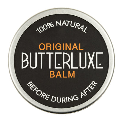 Butterluxe Original Balm