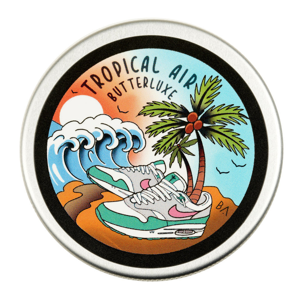 Butterluxe Tropical Air Balm
