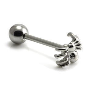 Cast Steel Spider Tongue Bar