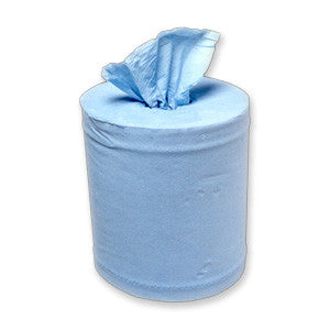 Centrefeed Paper Rolls