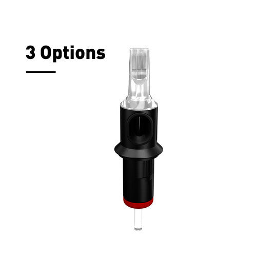 SHORT DATE - DISCOUNTED - Cheyenne Flat Safety Cartridges - Pack of 20-13