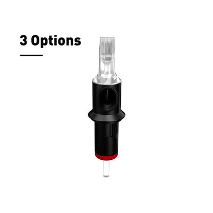 SHORT DATE - DISCOUNTED - Cheyenne Flat Safety Cartridges - Pack of 20-13