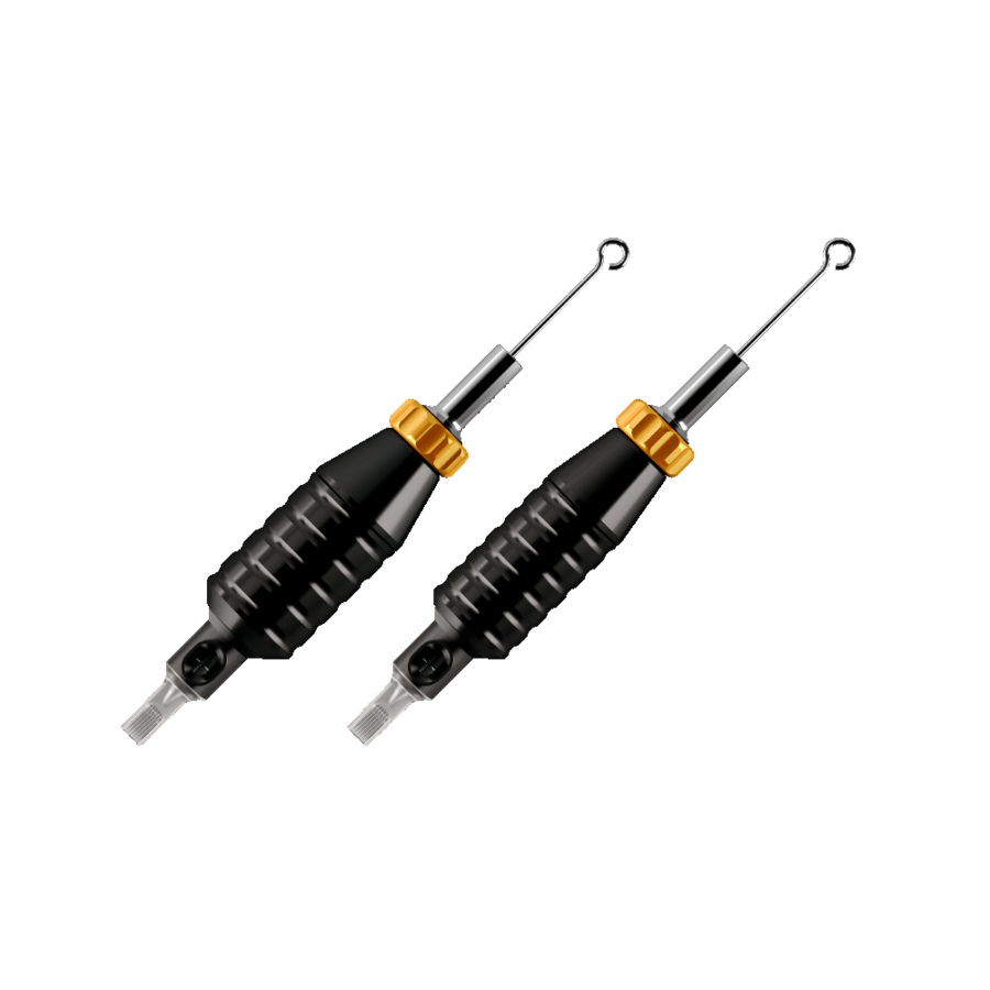 Cheyenne Flex Grip