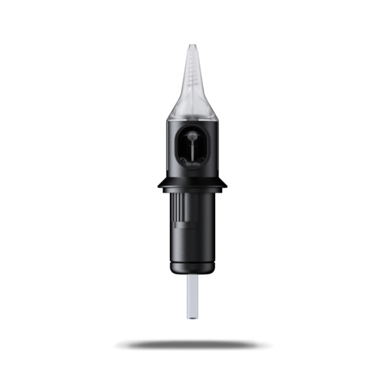Cheyenne Liner TX Capillary Cartridges - Pack of 10