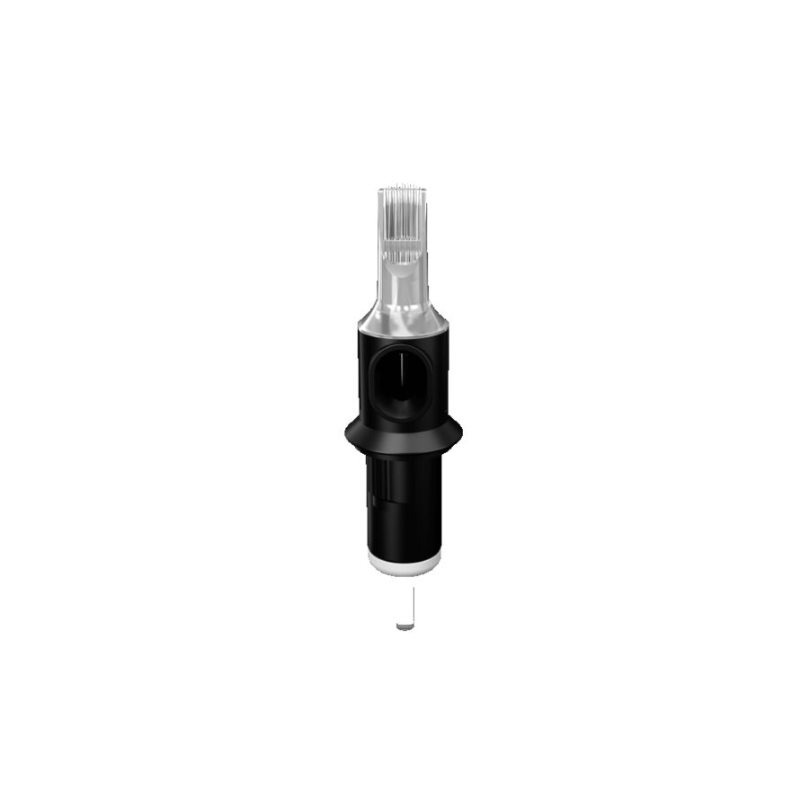 Cheyenne Magnum Soft Edge TX Safety Cartridges - Pack of 20