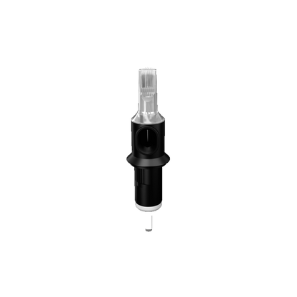 Cheyenne Magnum Soft Edge Safety Cartridges - Pack of 20