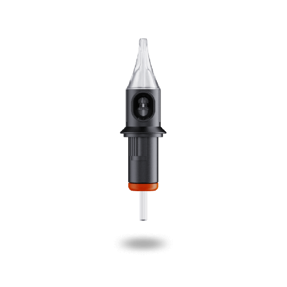 Cheyenne Open Liner Safety Cartridges - Pack of 20