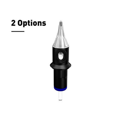 Cheyenne Powerliner Safety Cartridge - Pack of 10