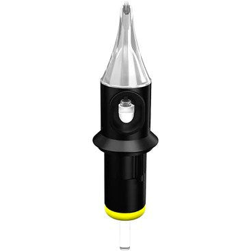 Cheyenne Round Shader 0.25 Safety Cartridge - Pack of 20