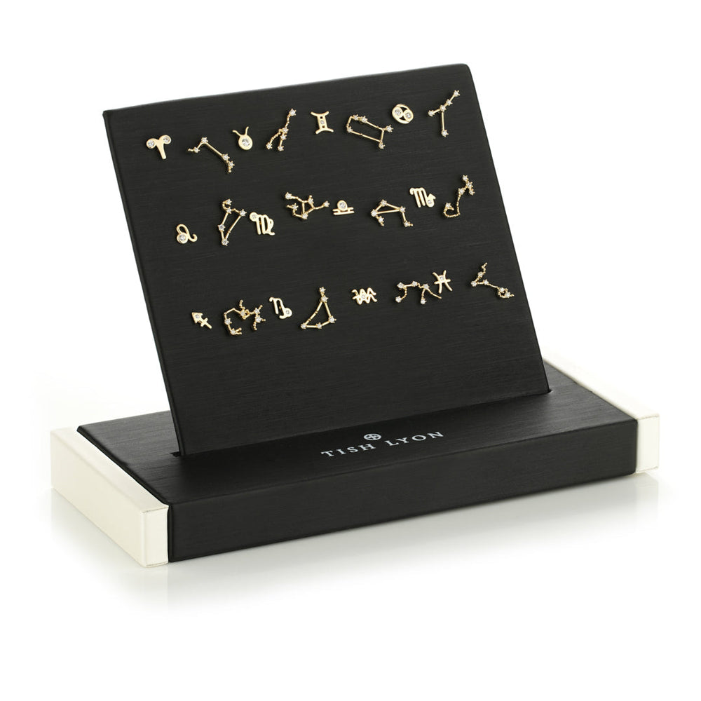 Constellation & Zodiac bundle - 24 Piece Bundle - Externally Threaded Barbells