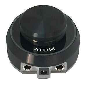 Critical Atom Power Supply with UK Plug