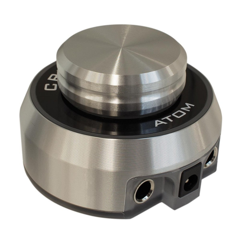 Critical Atom Power Supply with UK Plug