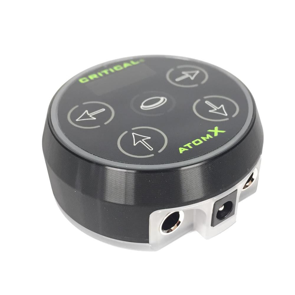 Critical Atom X Power Supply