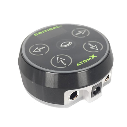 Critical Atom X Power Supply
