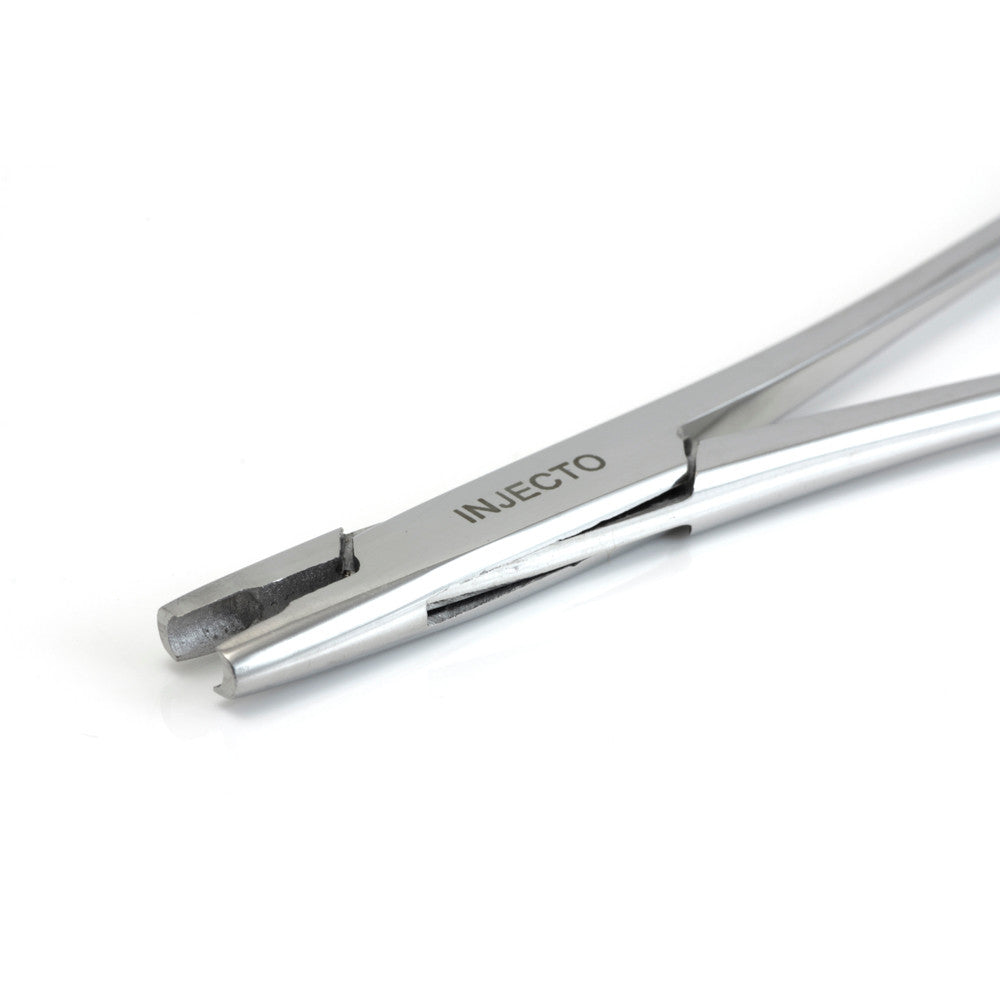 Dermal Disk Holder