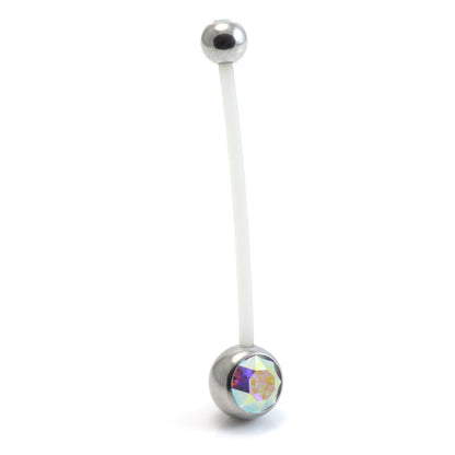 Double Gem Pregnancy Bar
