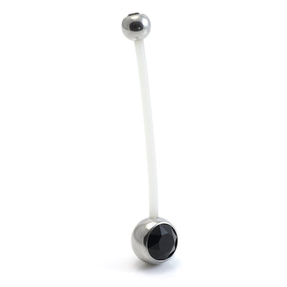 Double Gem Pregnancy Bar