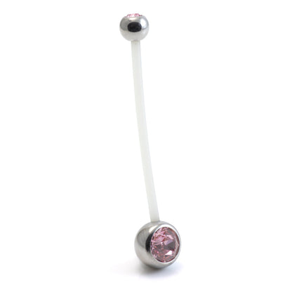 Double Gem Pregnancy Bar
