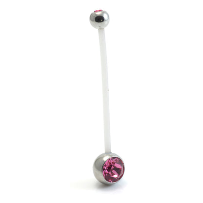 Double Gem Pregnancy Bar