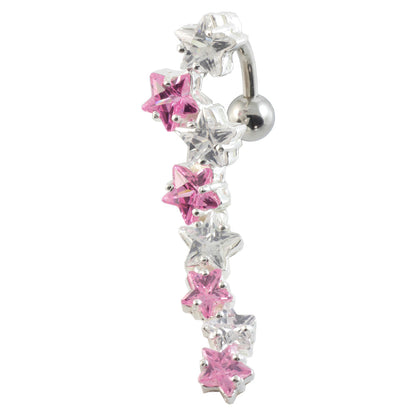 Drop Stars Navel