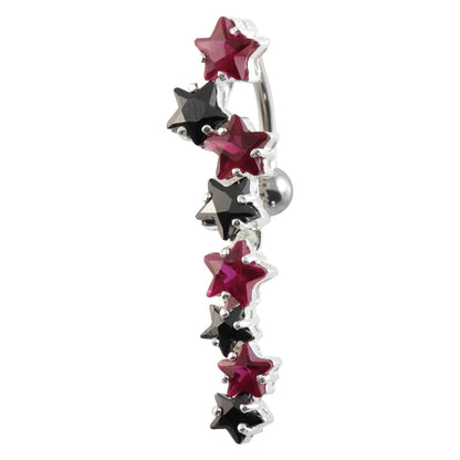 Drop Stars Navel