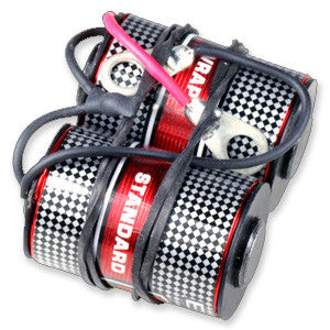 Eikon Wrap Coils