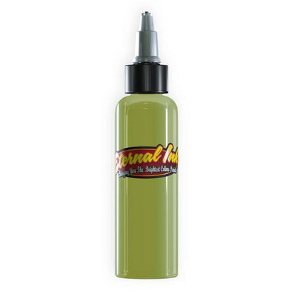 SHORT DATE -99p- Eternal Ink Avocado - 2oz