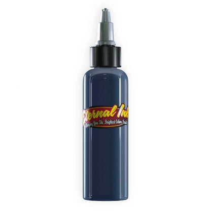 SHORT DATE - DISCOUNTED -Eternal Ink Blue Concentrate - 2oz