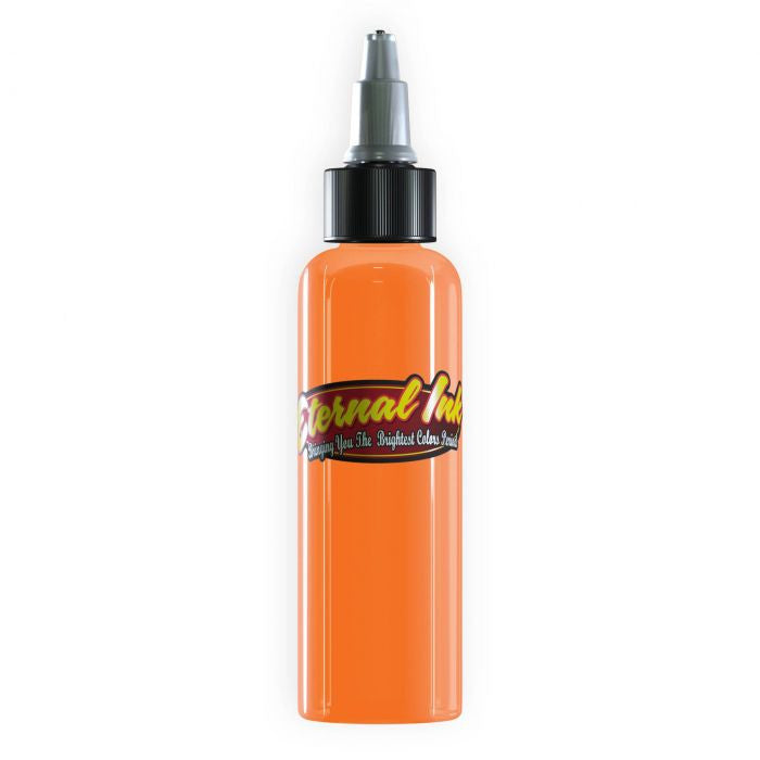 Eternal Ink Bright Orange