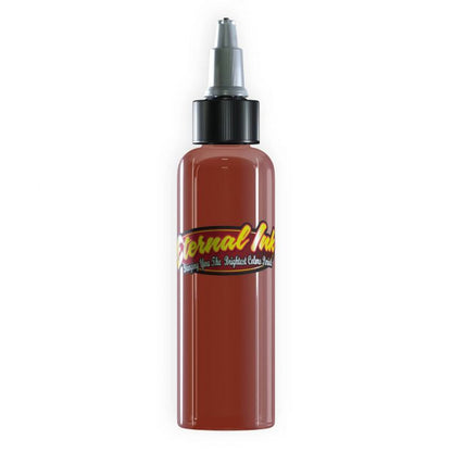 Eternal Ink Brown