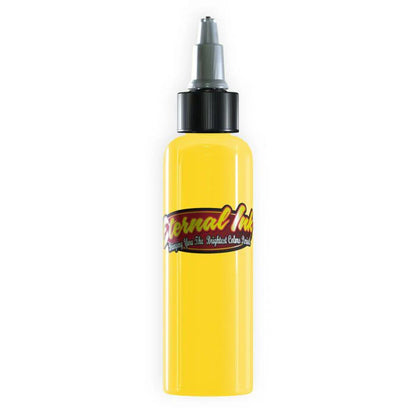SHORT DATE - DISCOUNTED - Eternal Ink Bumble Bee - 2oz