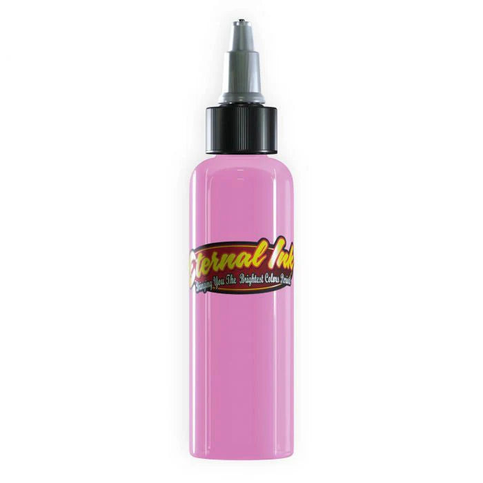 SHORT DATE - DISCOUNTED - Eternal Ink Cotton Candy - 2oz