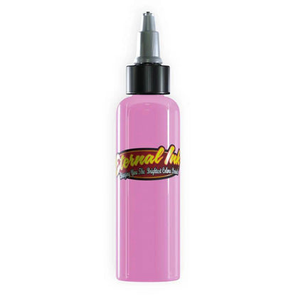SHORT DATE - DISCOUNTED - Eternal Ink Cotton Candy - 2oz