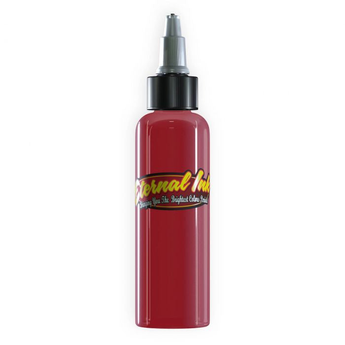 Eternal Ink Crimson Red