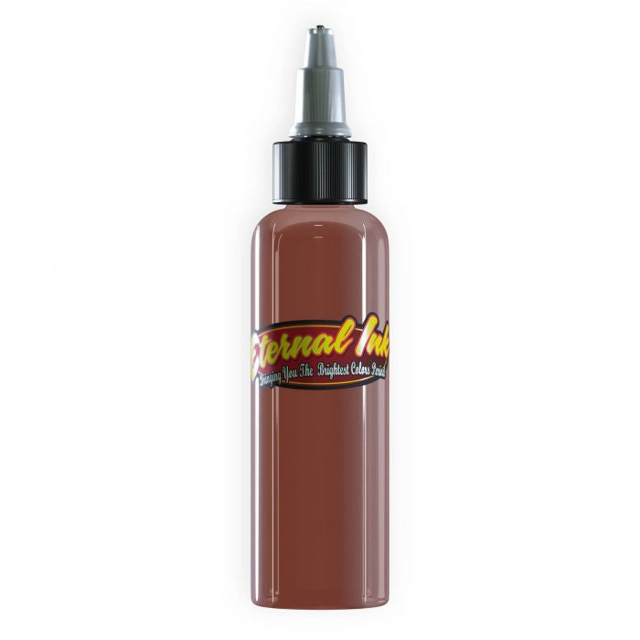 SHORT DATE - DISCOUNTED - Eternal Ink Dark Brown - 2oz