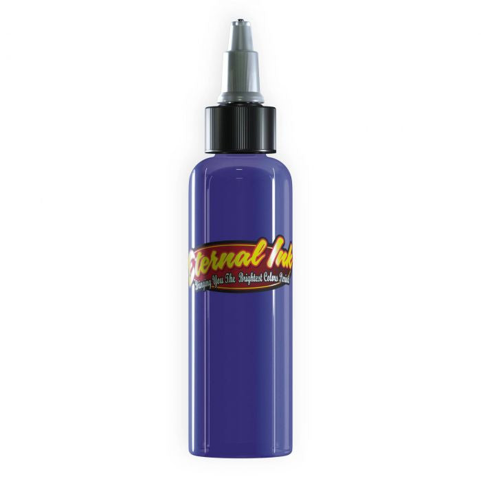 Eternal Ink Dark Purple