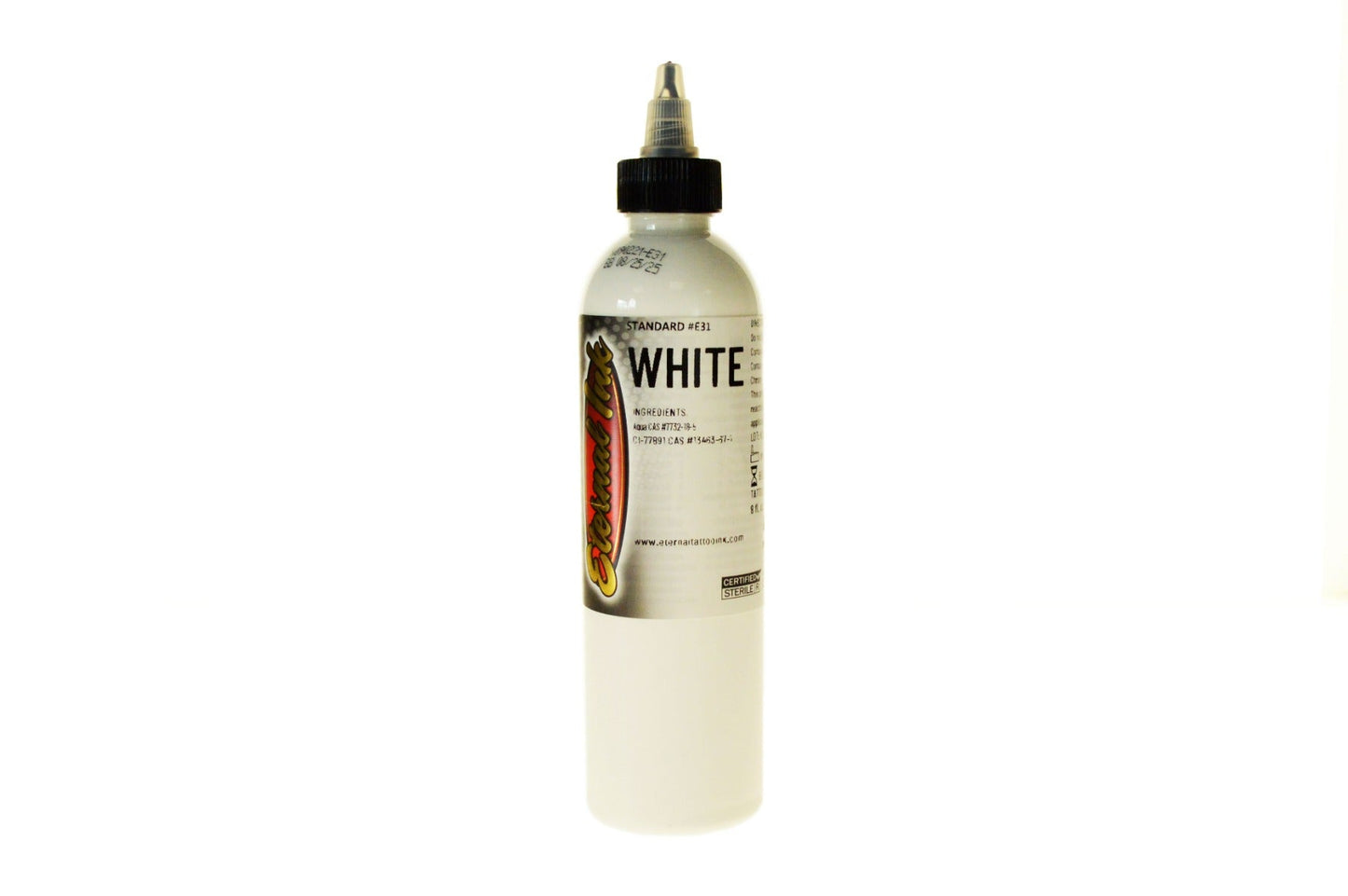 Eternal Ink EU White