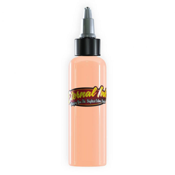 Eternal Ink Georgia Peach