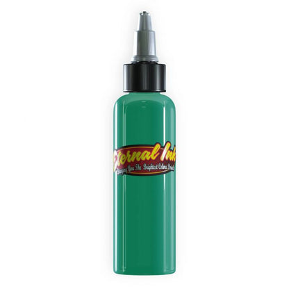SHORT DATE - DISCOUNTED - Eternal Ink Grass Green - 2oz