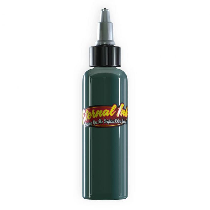 Eternal Ink Green Concentrate