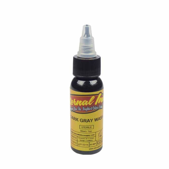 Eternal Ink Grey Wash Dark