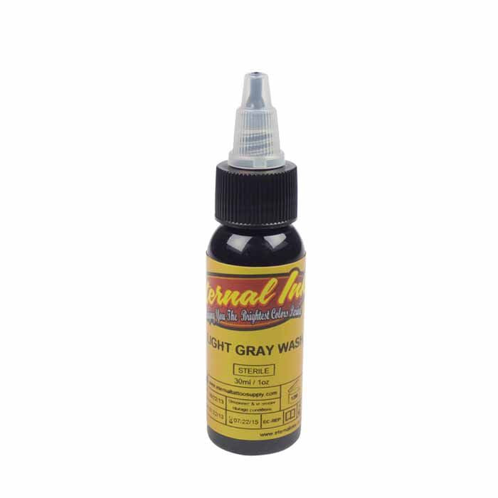 Eternal Ink Grey Wash Light