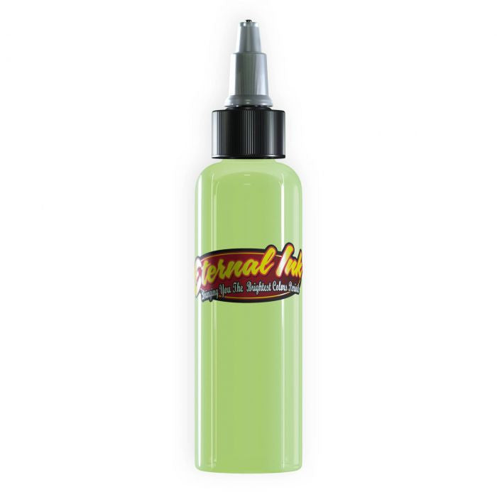 SHORT DATE - DISCOUNTED - Eternal Ink Honeydew - 2oz