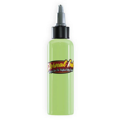 SHORT DATE - DISCOUNTED - Eternal Ink Honeydew - 2oz
