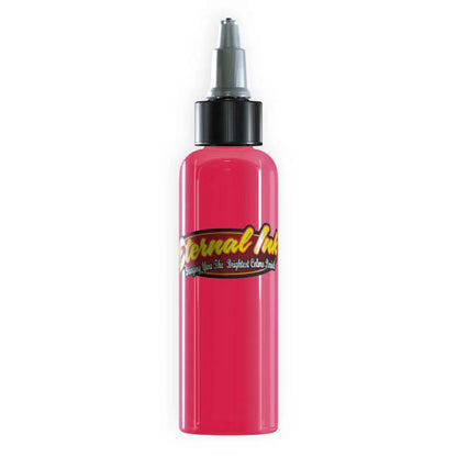 SHORT DATE - DISCOUNTED - Eternal Ink Hot Pink - 2oz