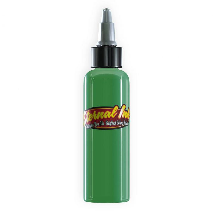 Eternal Ink Jungle Green
