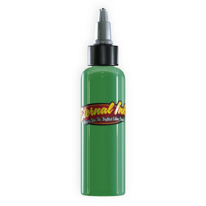 Eternal Ink Jungle Green