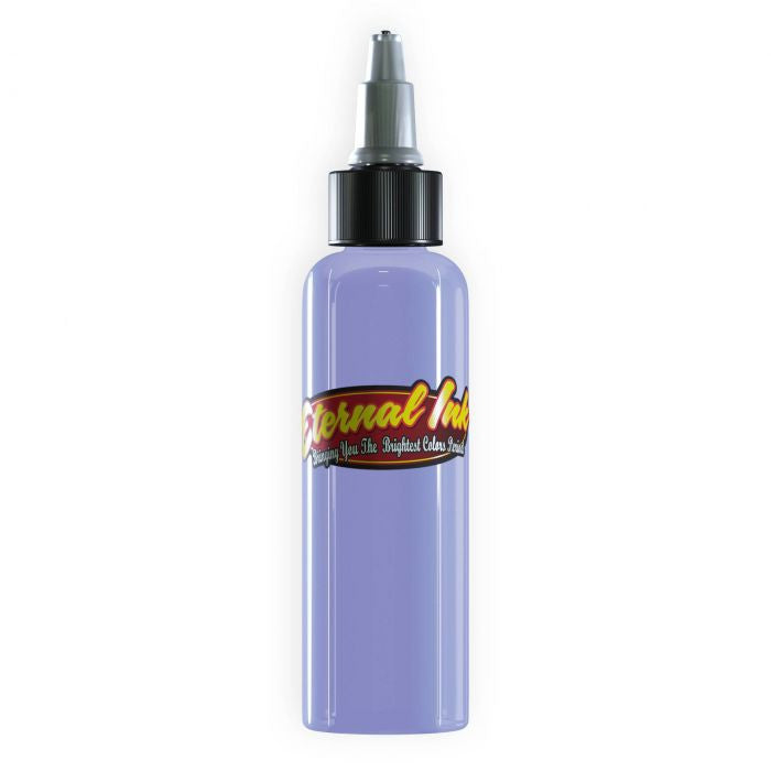 SHORT DATE - DISCOUNTED - Eternal Ink Lavender - 2oz