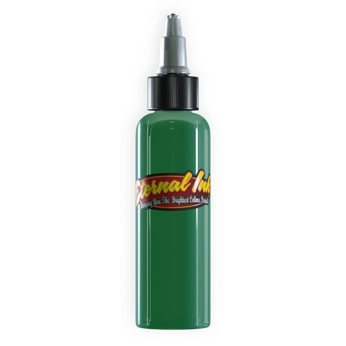 Eternal Ink Lime Green